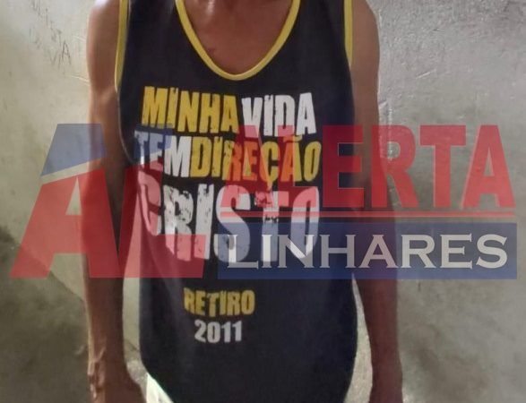Homem de 58 anos é preso por estuprar menina de apenas 4 no bairro Interlagos A mãe da menina foi quem flagrou tudo.